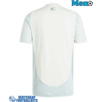 Mexico Replica Away Shirt Copa America 2024 Short Sleeve